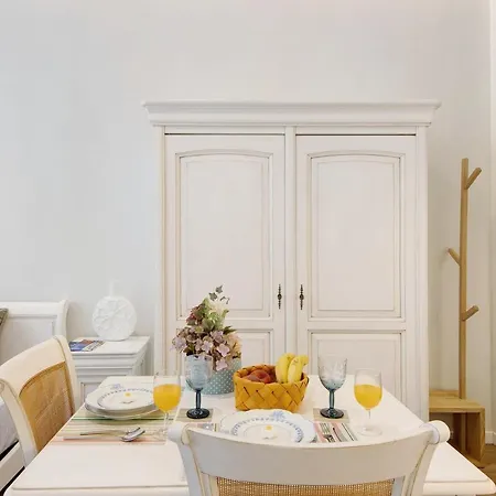 Hotell Village 1