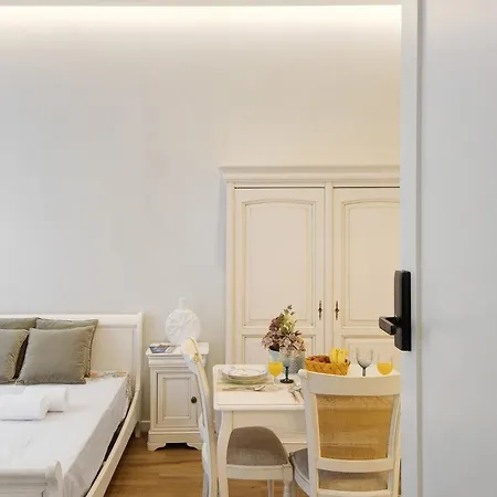 Apartamento Village 1 *
