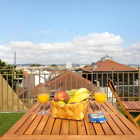 Village 1 Apartamento