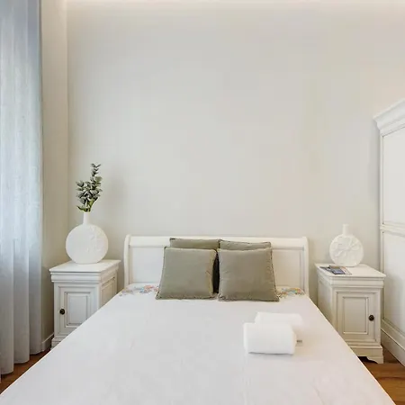 Apartamento Village 1