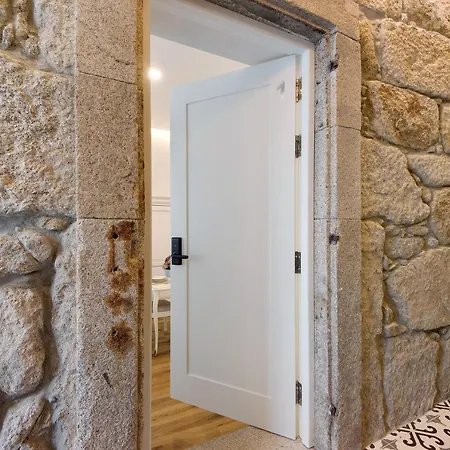 Apartamento Village 1 *