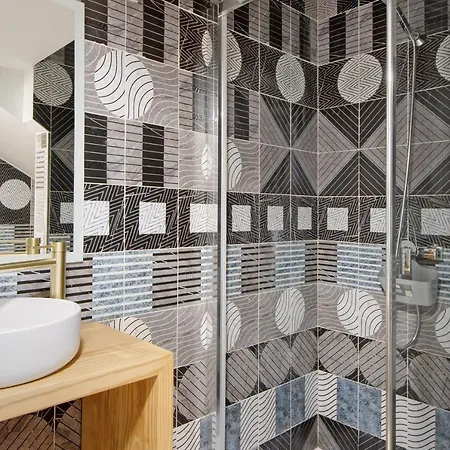 Apartamento Village 1 *
