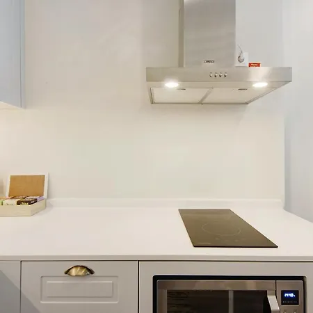 Village 1 Apartamento Porto