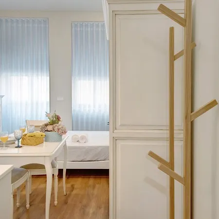 Apartamento Village 1 *
