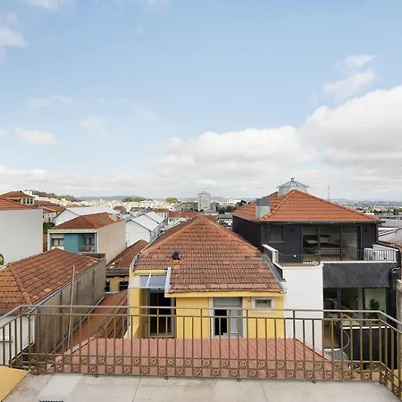 Apartamento Village 1 Porto