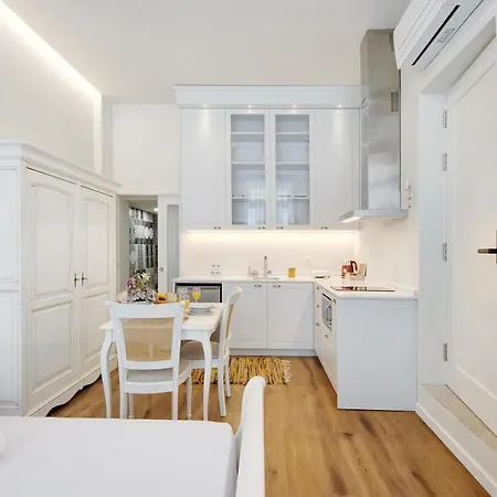 Village 1 Apartamento *