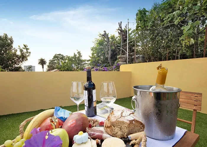 Отель Village 1 Порту