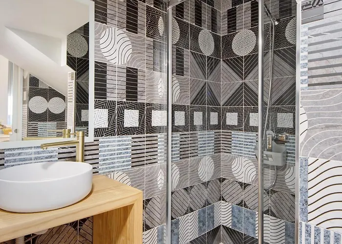 Отель Village 1 *