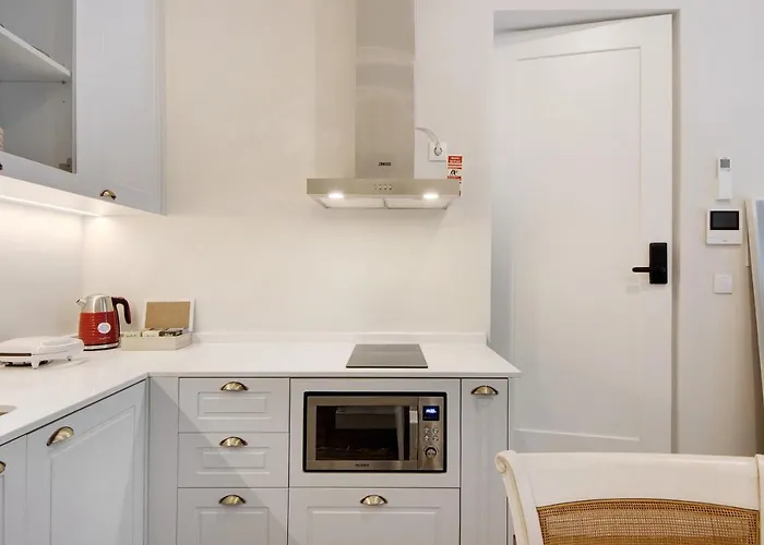 Village 1 Ξενοδοχείο *