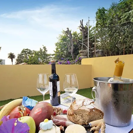 فندق Village 1 بورتو